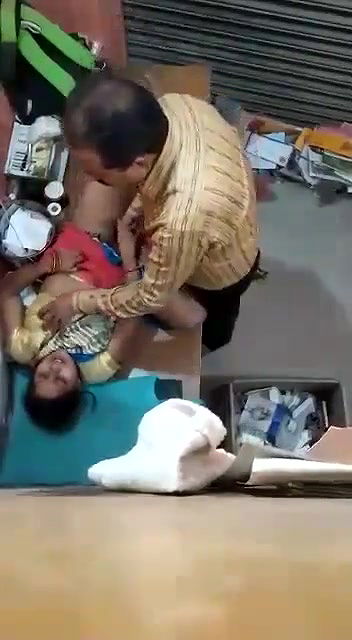 Viral scandal of Indian village doctor taking advantage of a poo