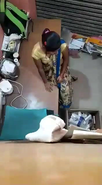 Viral scandal of Indian village doctor taking advantage of a poo