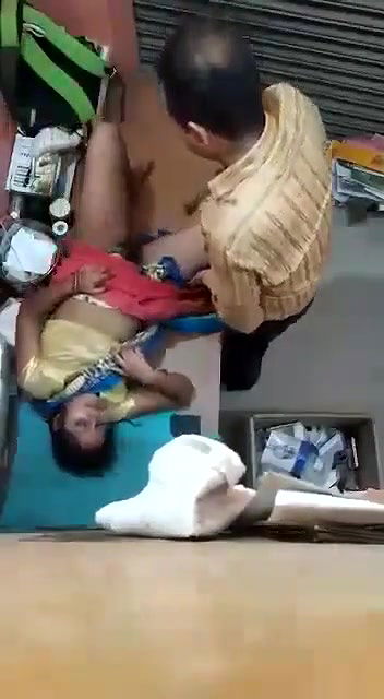 Viral scandal of Indian village doctor taking advantage of a poo