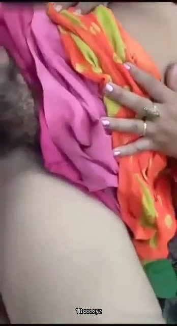 Village hairy randi blowjob and sex in jungle