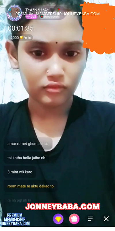 desi girl chamet nude show