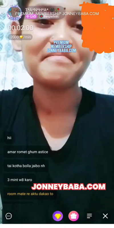 desi girl chamet nude show