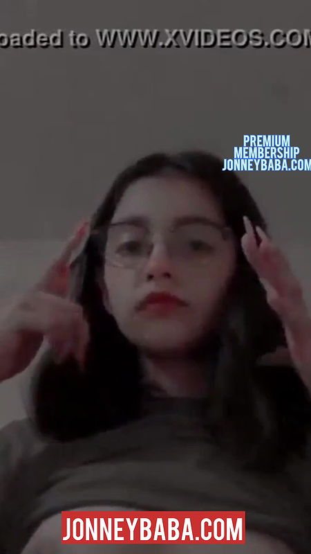 Pakistani infulanser nude snap viral