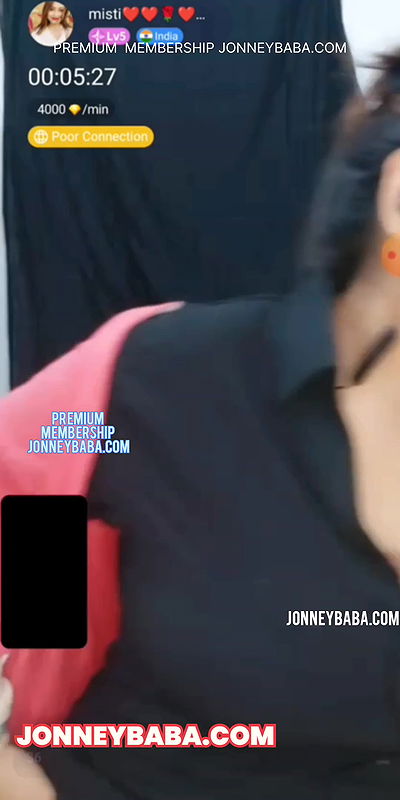 New chamet video collection