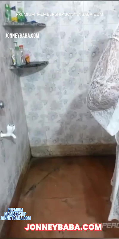 Indian bathroom show