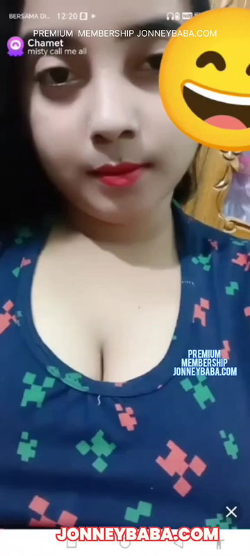 Mistry girl Exclusive nude show video call