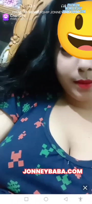 Mistry girl Exclusive nude show video call