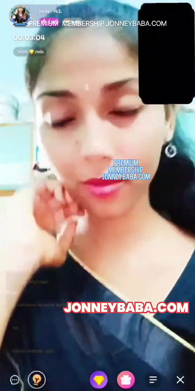 Myd cute chamet bhabhi new video