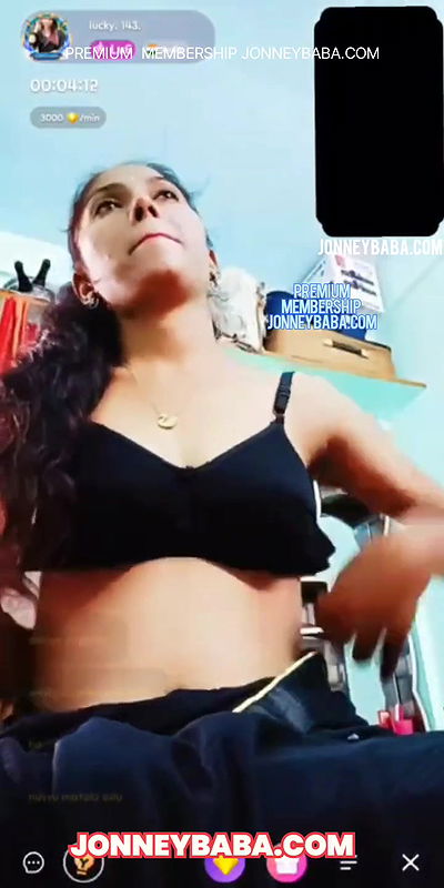 Myd cute chamet bhabhi new video