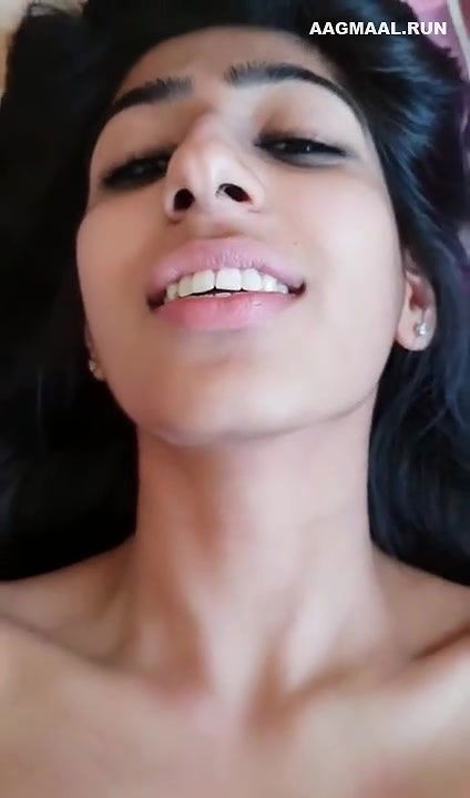 Mumbai girlfriend fucking