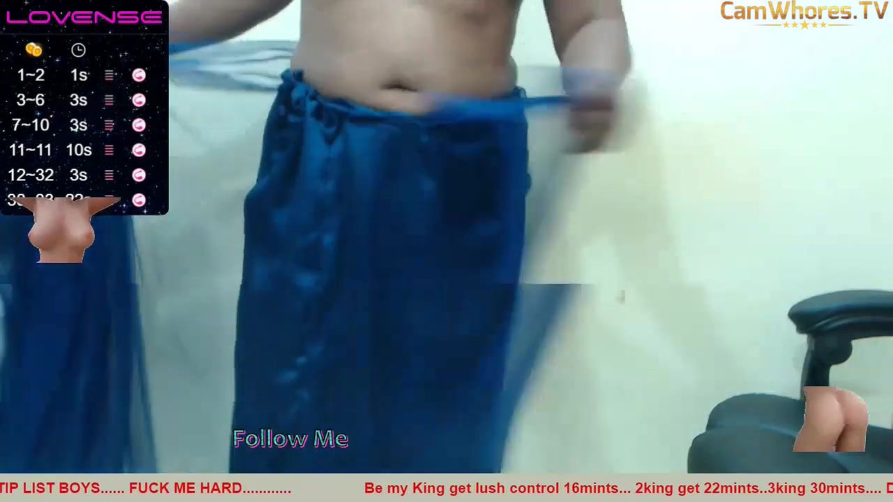 Stripchat Cam model video