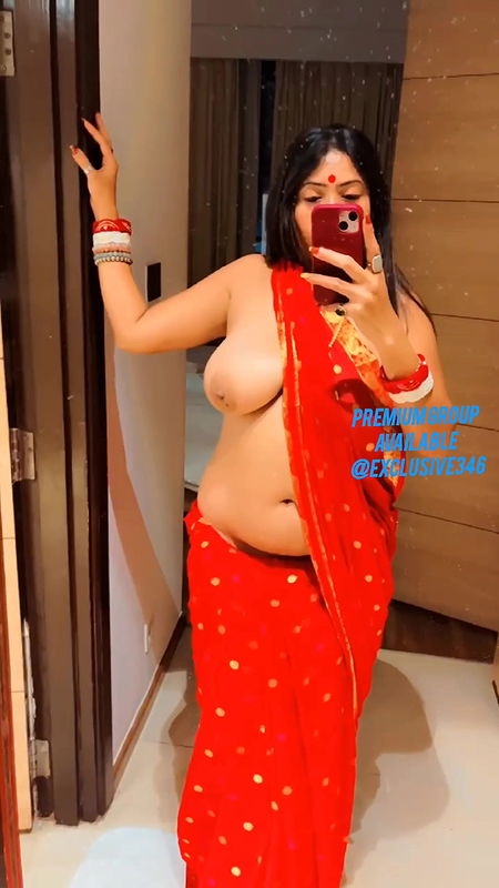 insta Bengali model moumiits nude
