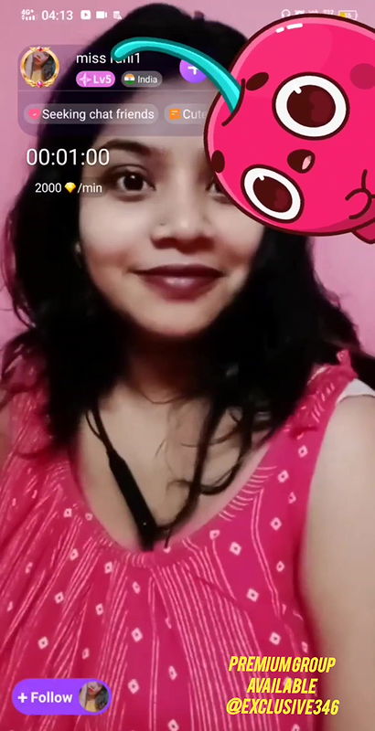 insta Bengali model moumiits nude