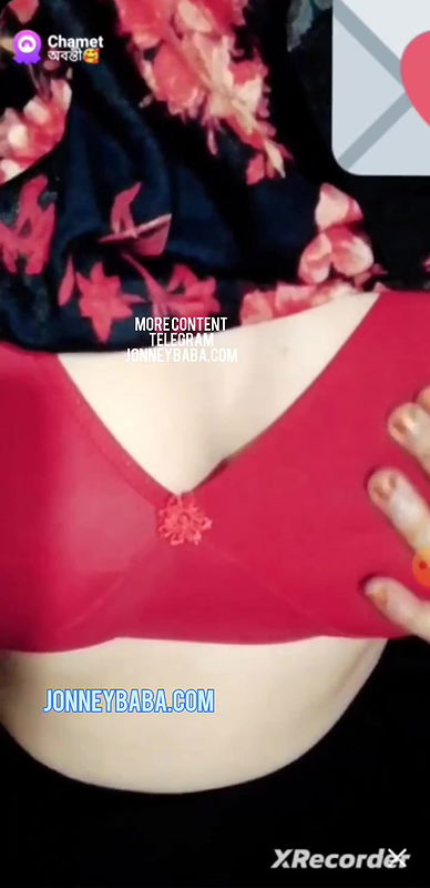 New married bhabhi chamet nude show fast time