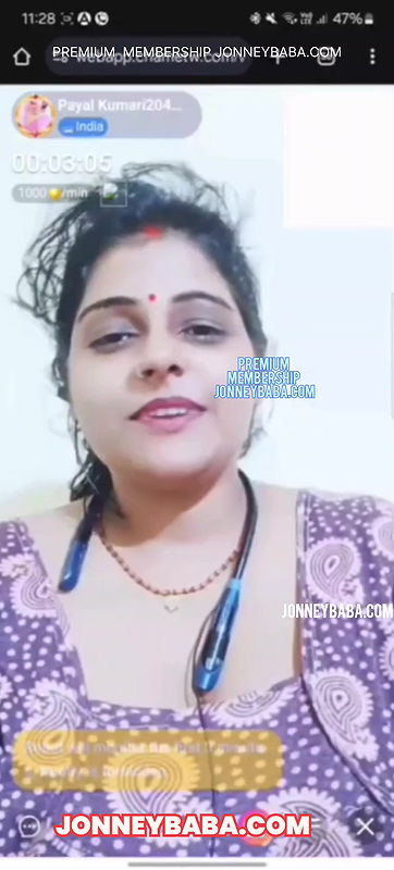 Desi bhabhi chamet nude showing new video