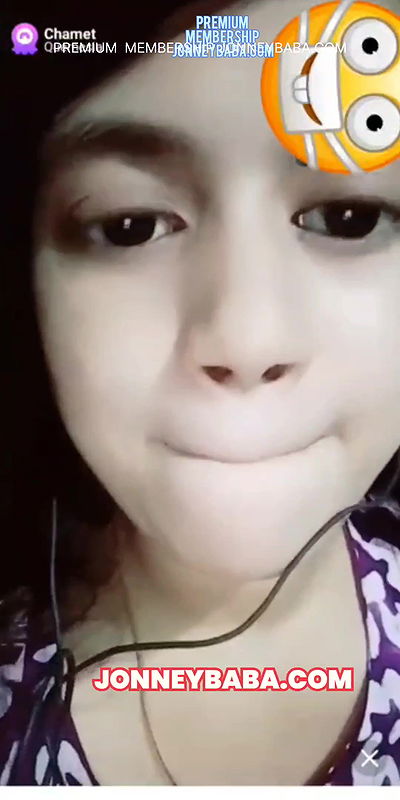 Quernesia desi bhabhi chamet exclusive