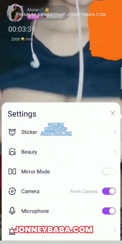 cute alone nude chamet  exclusive