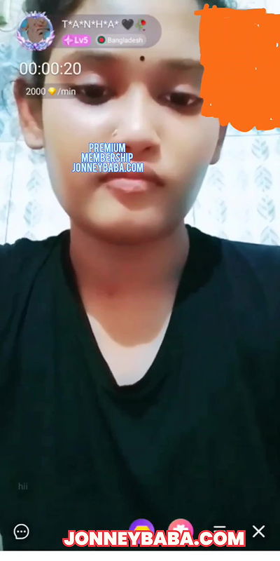 tanha young bhabhi chamet exclusive