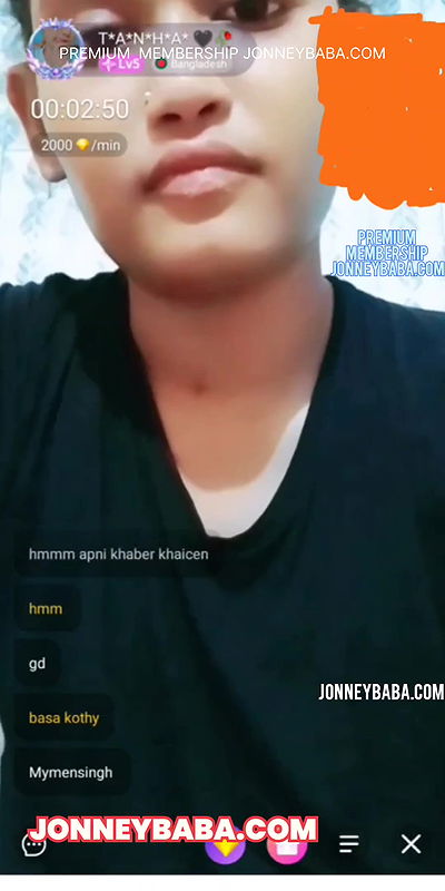 tanha young bhabhi chamet exclusive