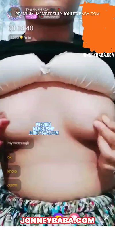 tanha young bhabhi chamet exclusive