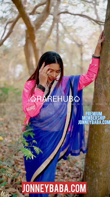 bengali bong model moumita