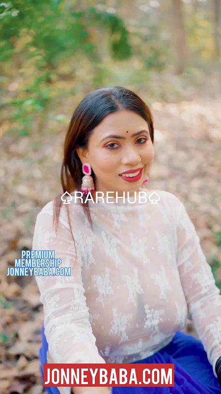 bengali bong model moumita