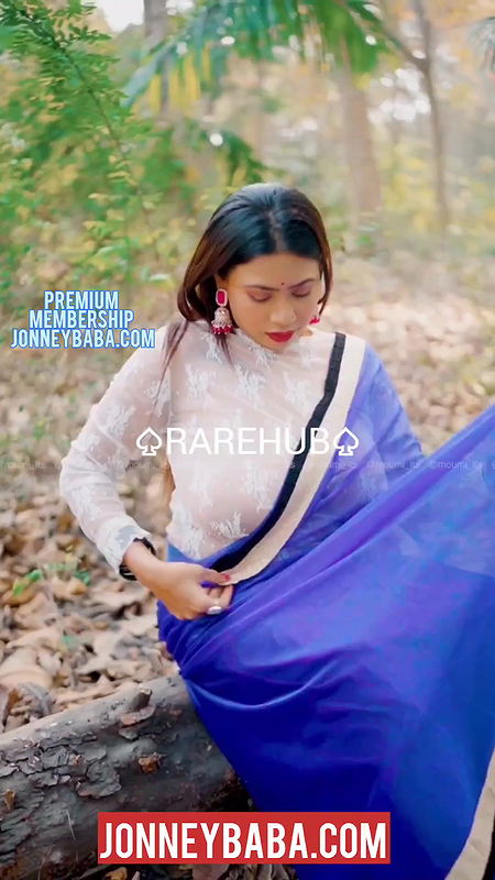 bengali bong model moumita