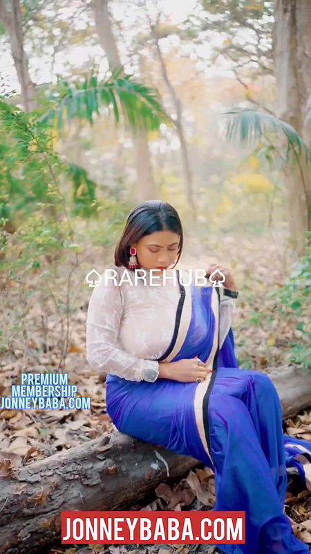 bengali bong model moumita