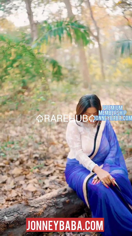 bengali bong model moumita