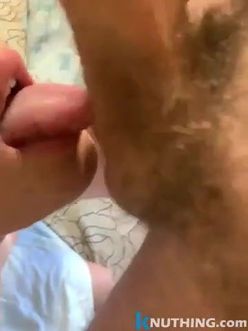 wow the amount of cum