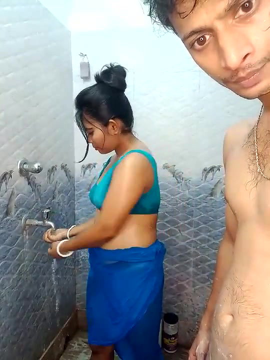 Couple Shower