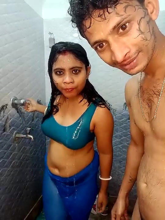 Couple Shower