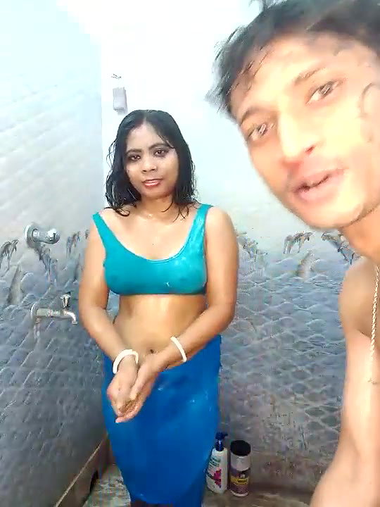 Couple Shower