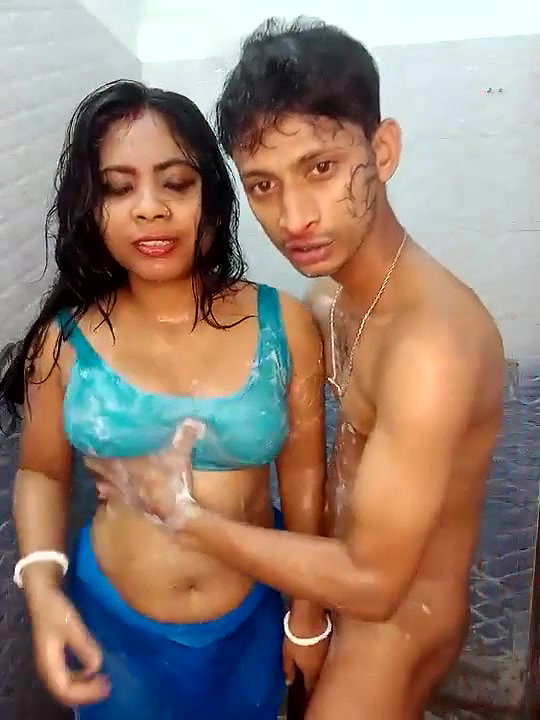 Couple Shower
