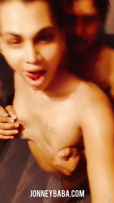 Desi shemale fuck video