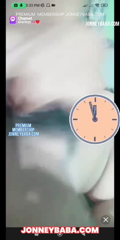 Shrelyy nude chamet exclusive boobs show