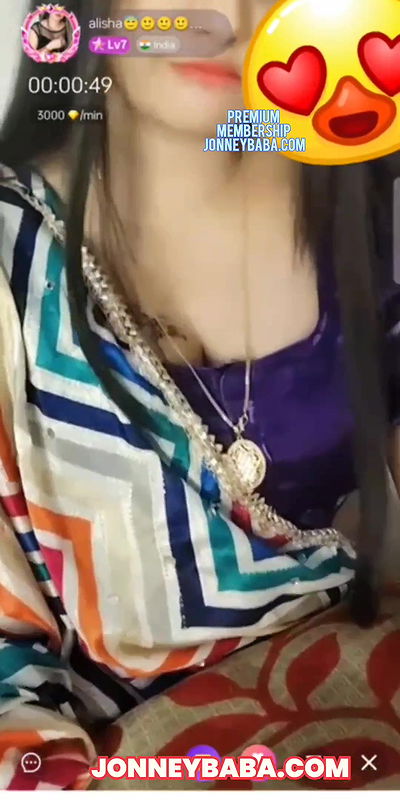 Alisha bhabhi chamet new latest show