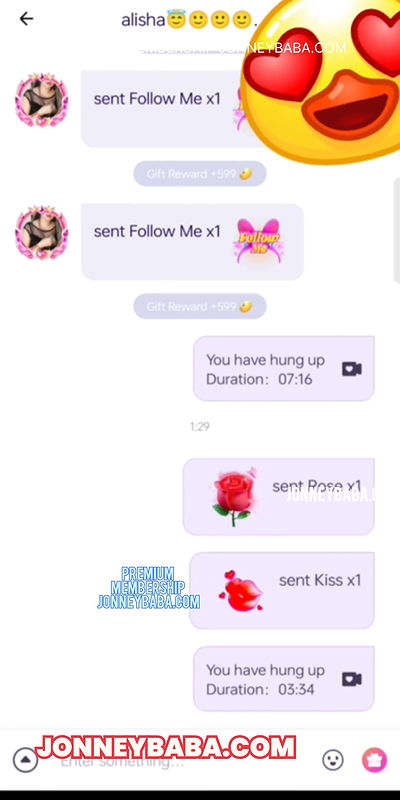 Alisha bhabhi chamet new latest show