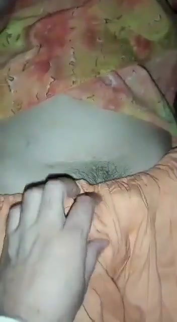 Pk bhabi hairy pussy