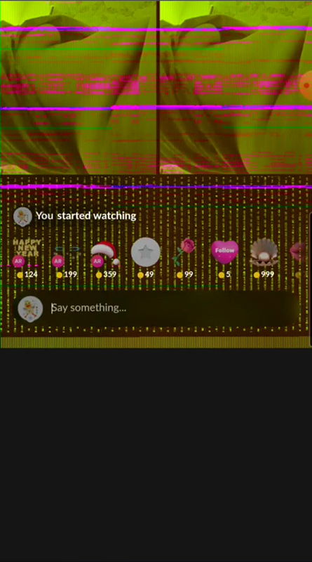 AkankshaTgo  Lulustreammp