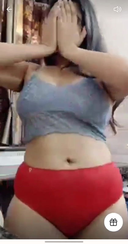 TangooAishuSuhani  Lulustreammp