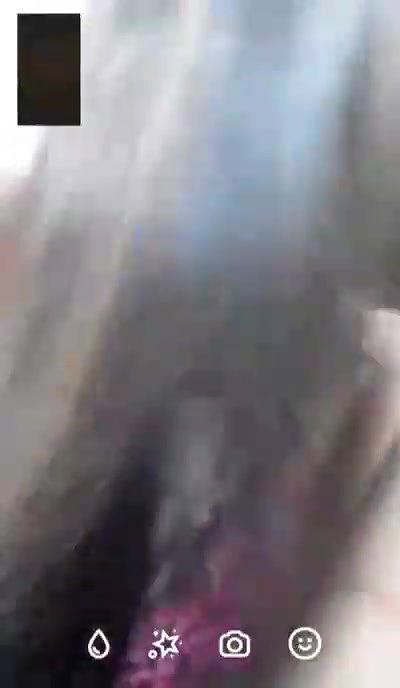 Cute desi girl in chamet