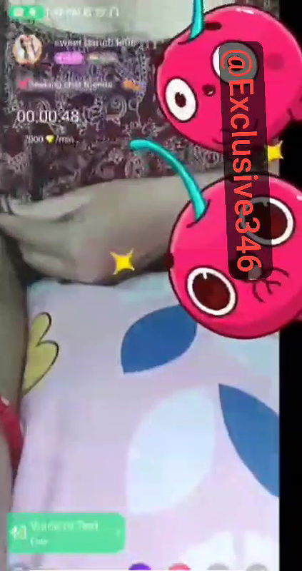 Hot desi chame tstar