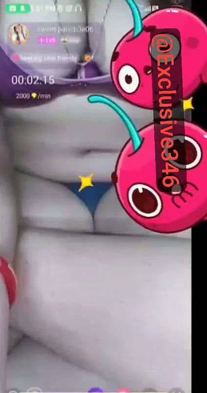 Hot desi chame tstar