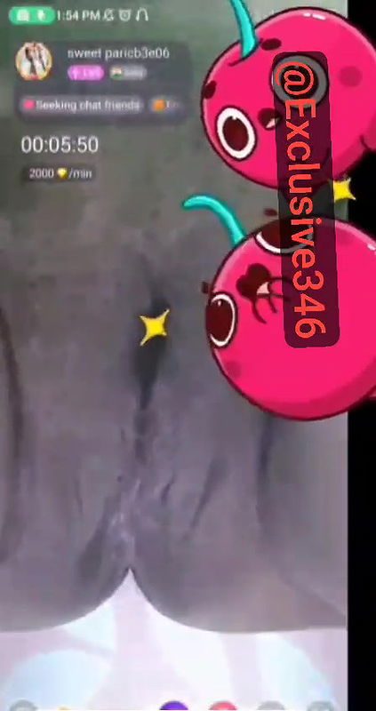 Hot desi chame tstar