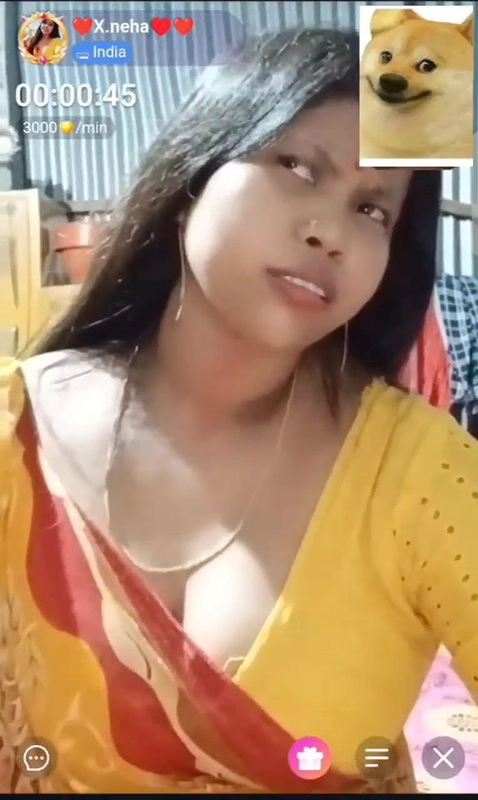 Neha chamet