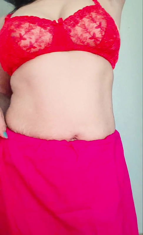 Youtuber Priya sharma New