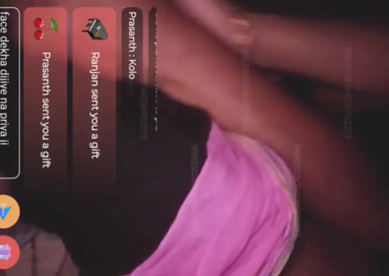 Youtuber Priya sharma New