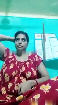 Bengali bhabi in chamet