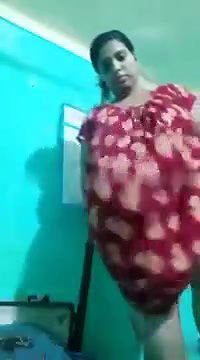 Bengali bhabi in chamet